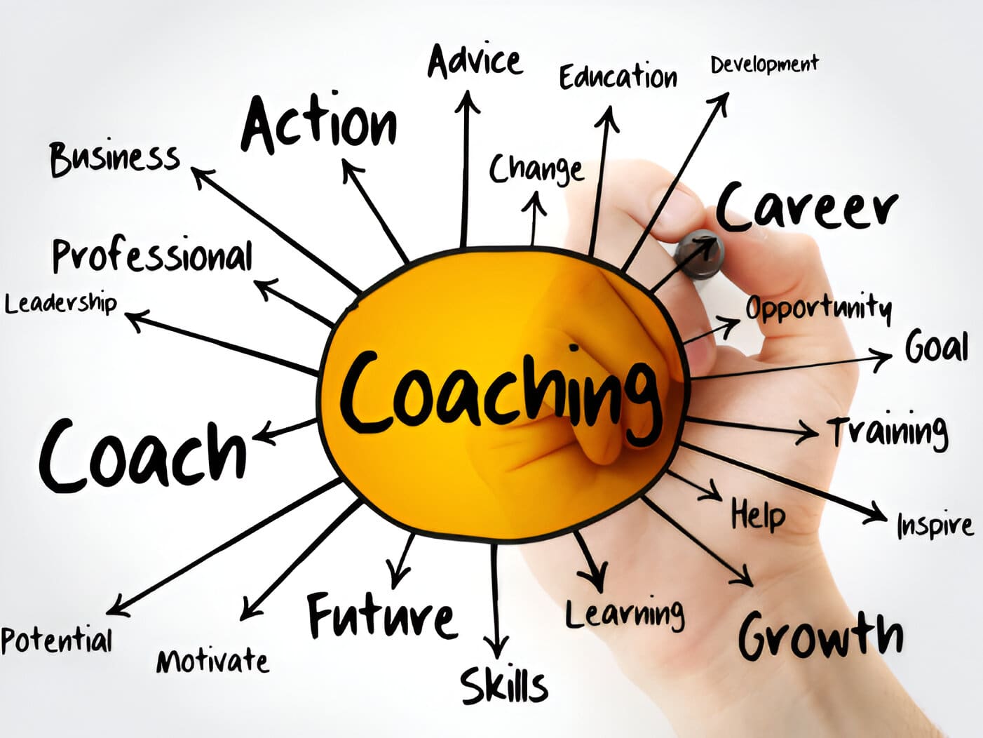 Strive Consulting & Coaching